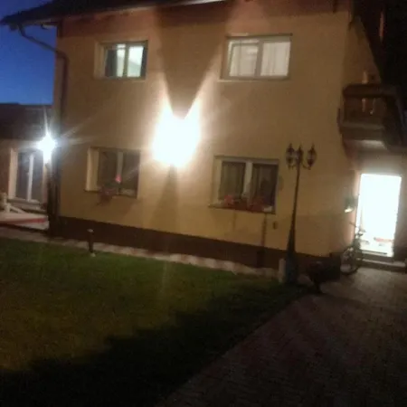 Διαμέρισμα Langwied *